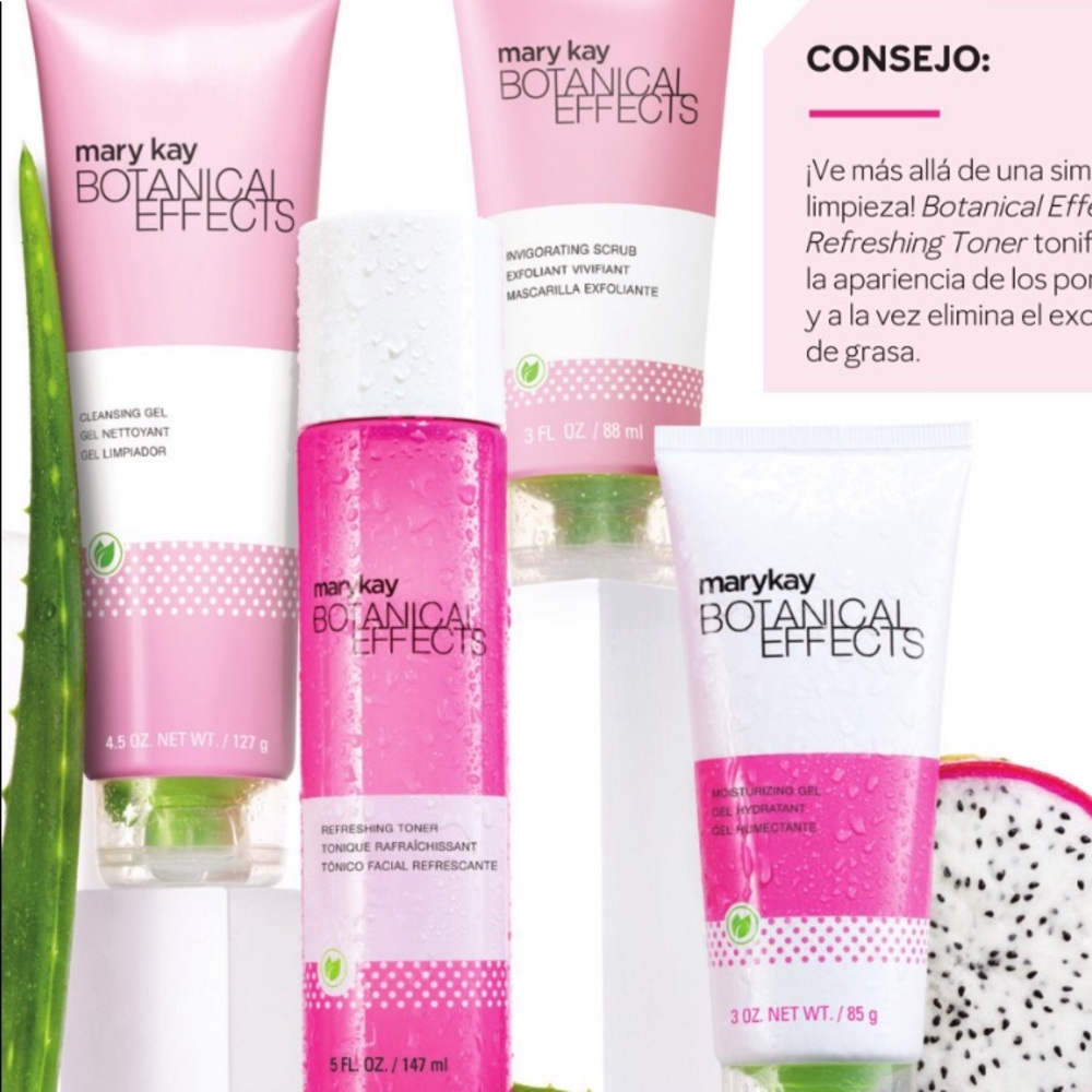 Mary Kay